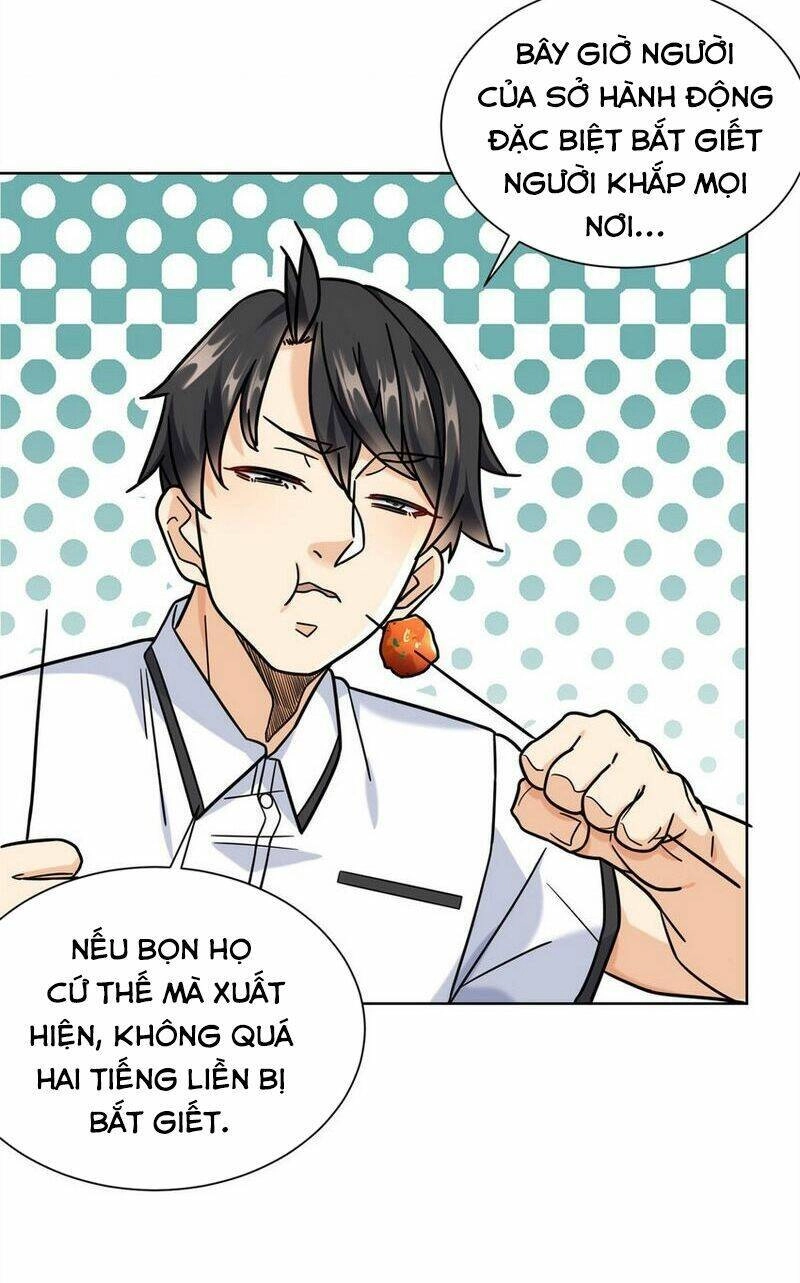 Tân Cực Phẩm Toàn Năng Cao Thủ Chapter 61 - 42