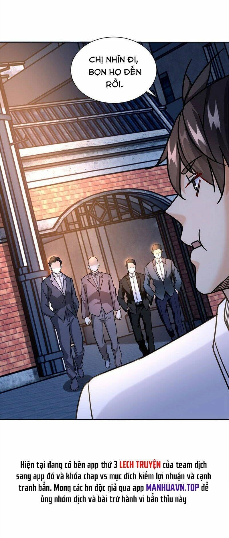 Tân Cực Phẩm Toàn Năng Cao Thủ Chapter 61 - 43