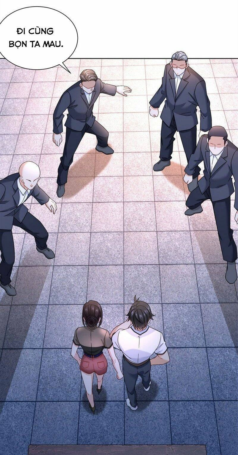 Tân Cực Phẩm Toàn Năng Cao Thủ Chapter 62 - 5