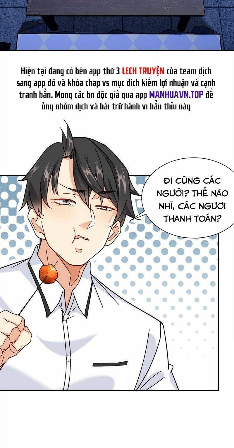 Tân Cực Phẩm Toàn Năng Cao Thủ Chapter 62 - 6