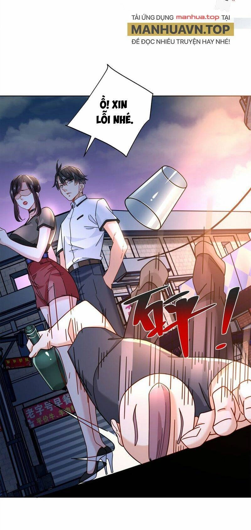 Tân Cực Phẩm Toàn Năng Cao Thủ Chapter 62 - 10