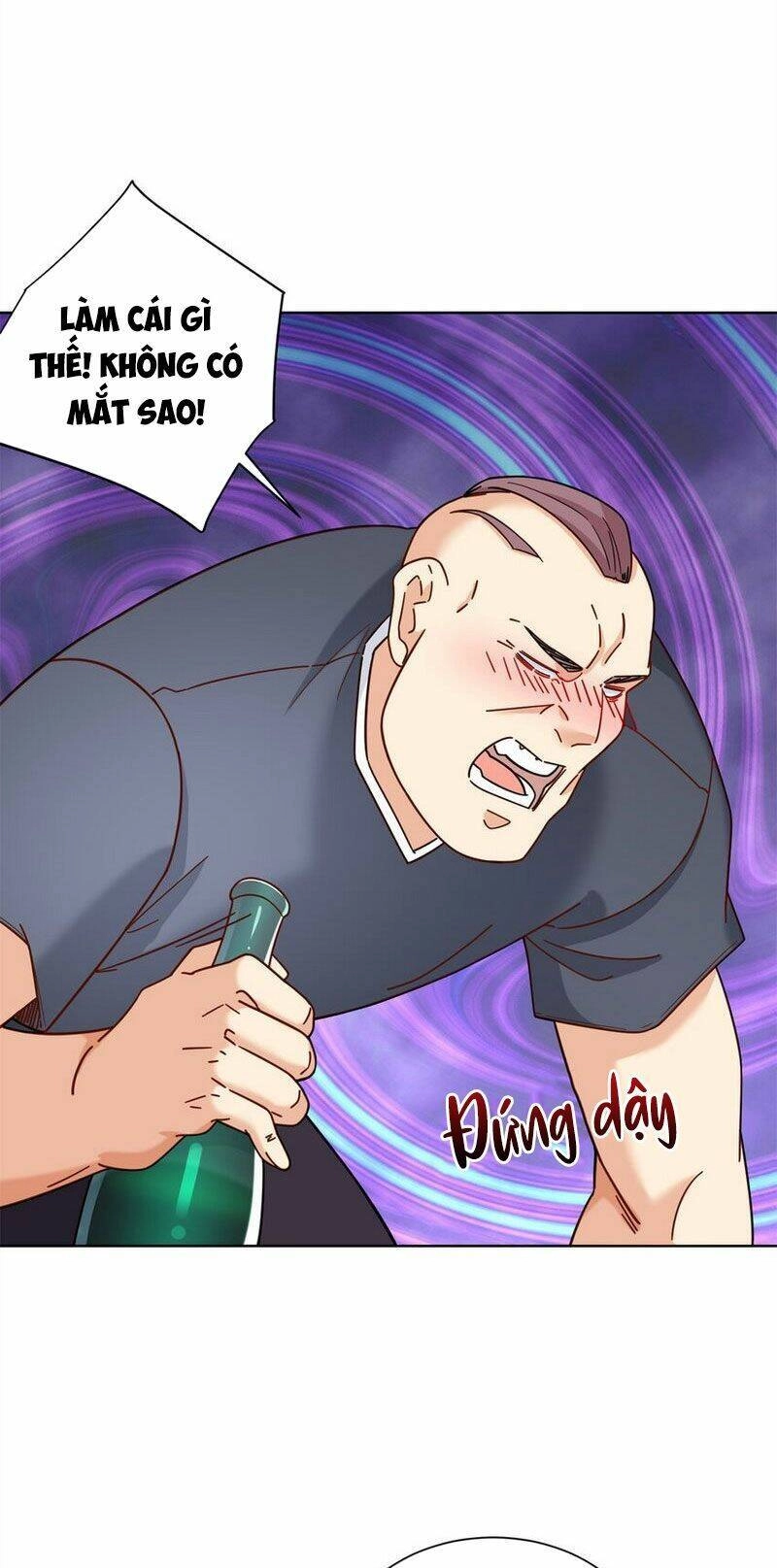 Tân Cực Phẩm Toàn Năng Cao Thủ Chapter 62 - 11