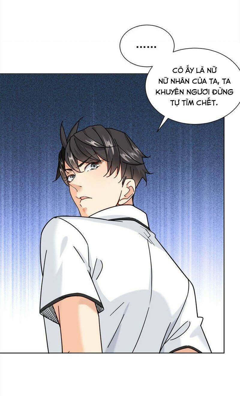 Tân Cực Phẩm Toàn Năng Cao Thủ Chapter 62 - 14