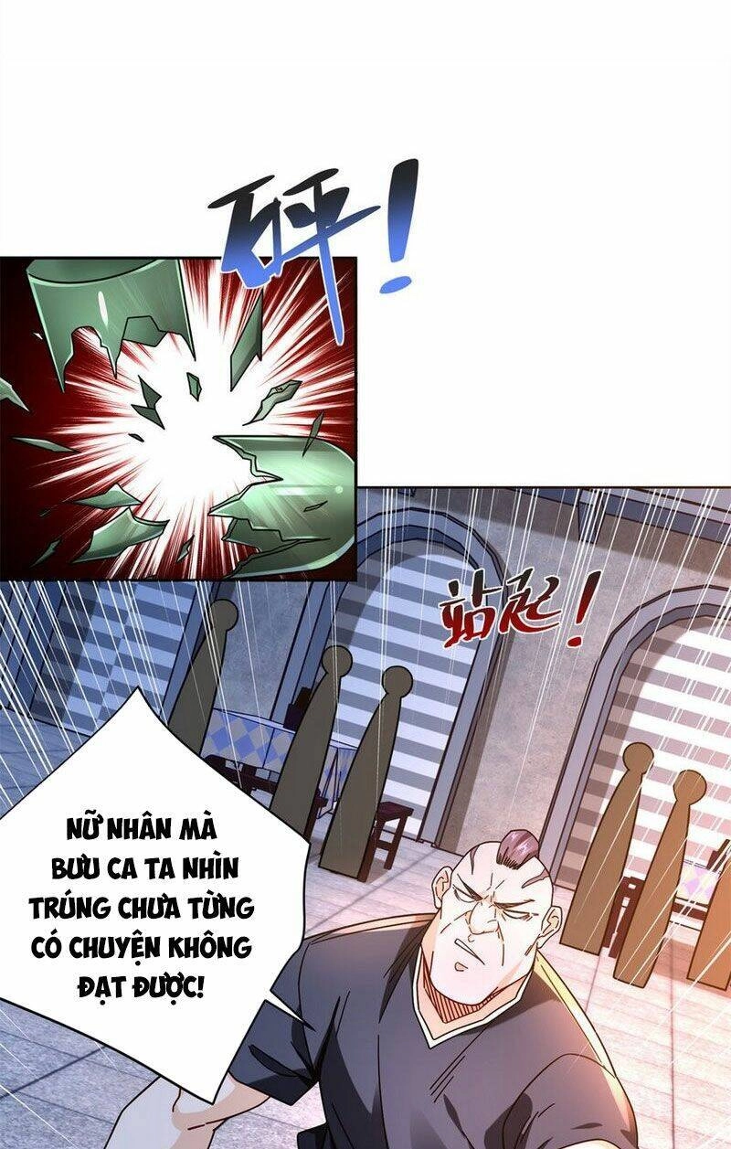 Tân Cực Phẩm Toàn Năng Cao Thủ Chapter 62 - 15