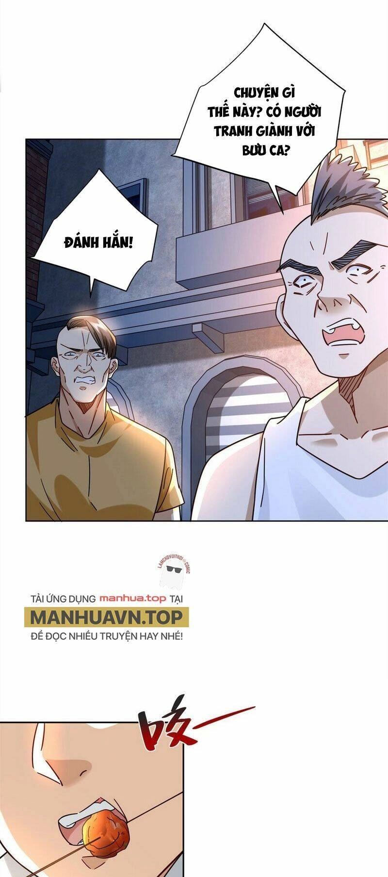 Tân Cực Phẩm Toàn Năng Cao Thủ Chapter 62 - 17