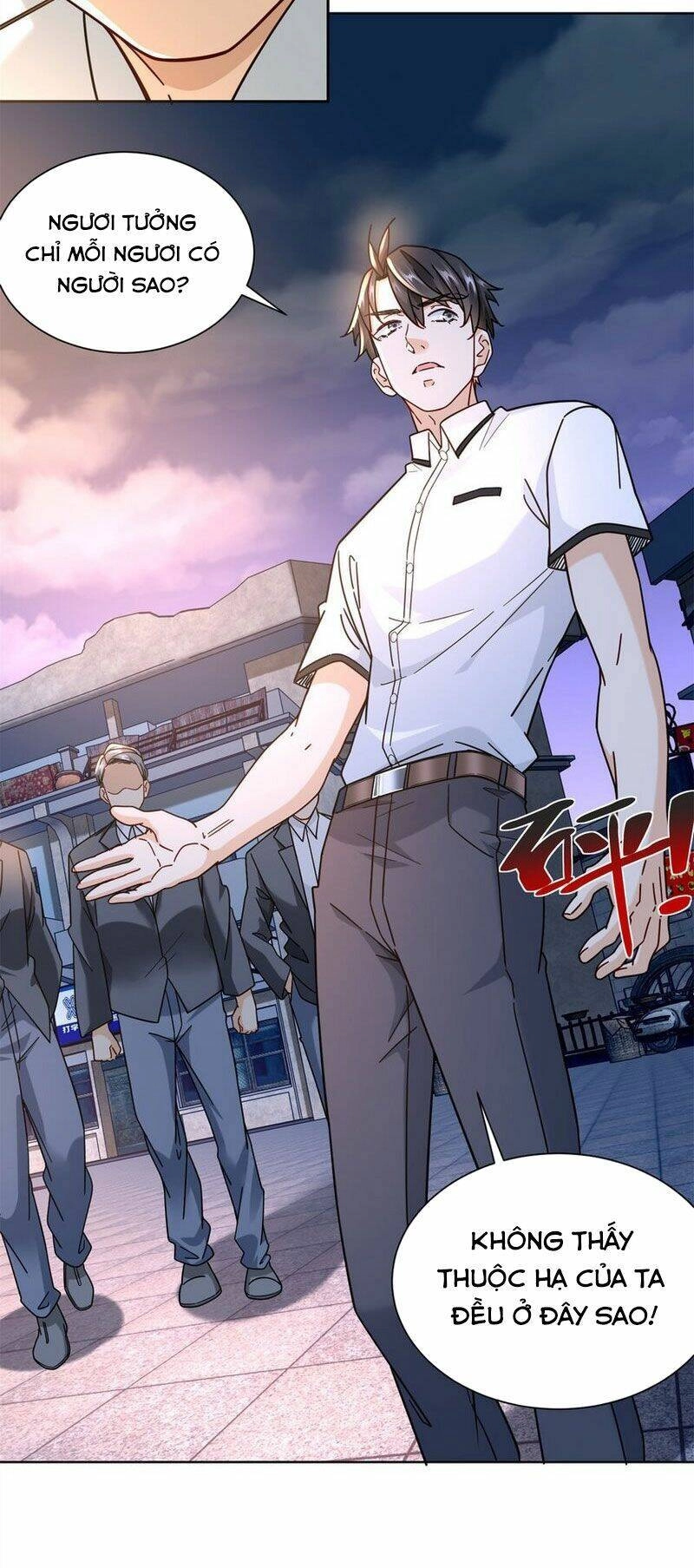 Tân Cực Phẩm Toàn Năng Cao Thủ Chapter 62 - 18