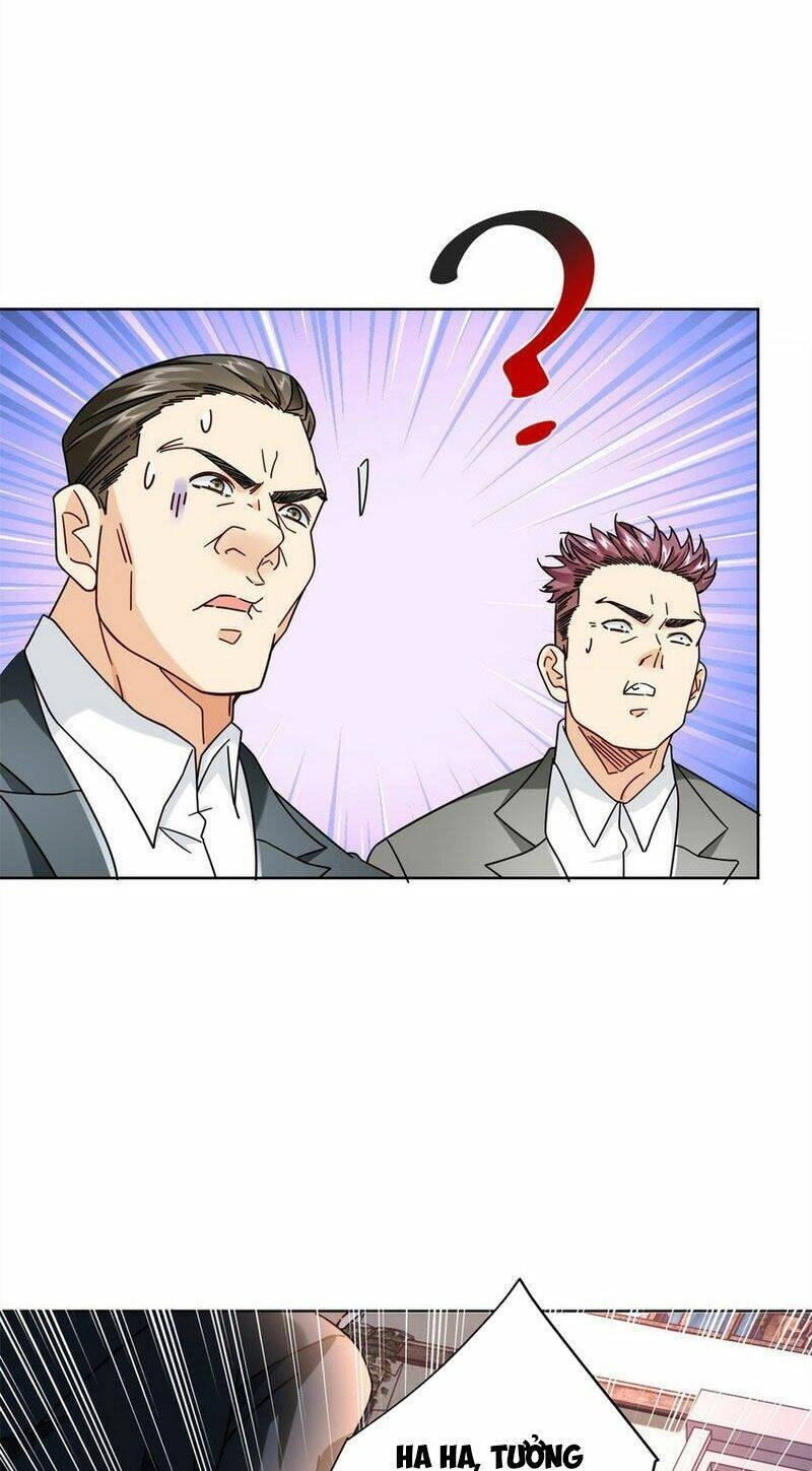 Tân Cực Phẩm Toàn Năng Cao Thủ Chapter 62 - 19