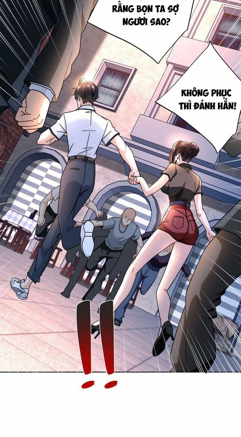 Tân Cực Phẩm Toàn Năng Cao Thủ Chapter 62 - 20