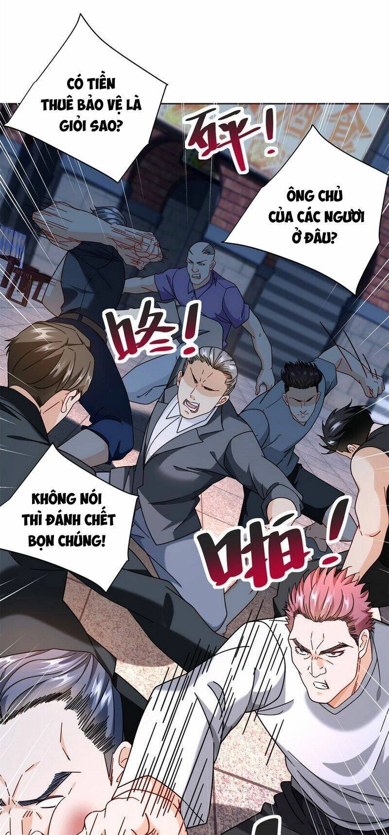 Tân Cực Phẩm Toàn Năng Cao Thủ Chapter 62 - 21