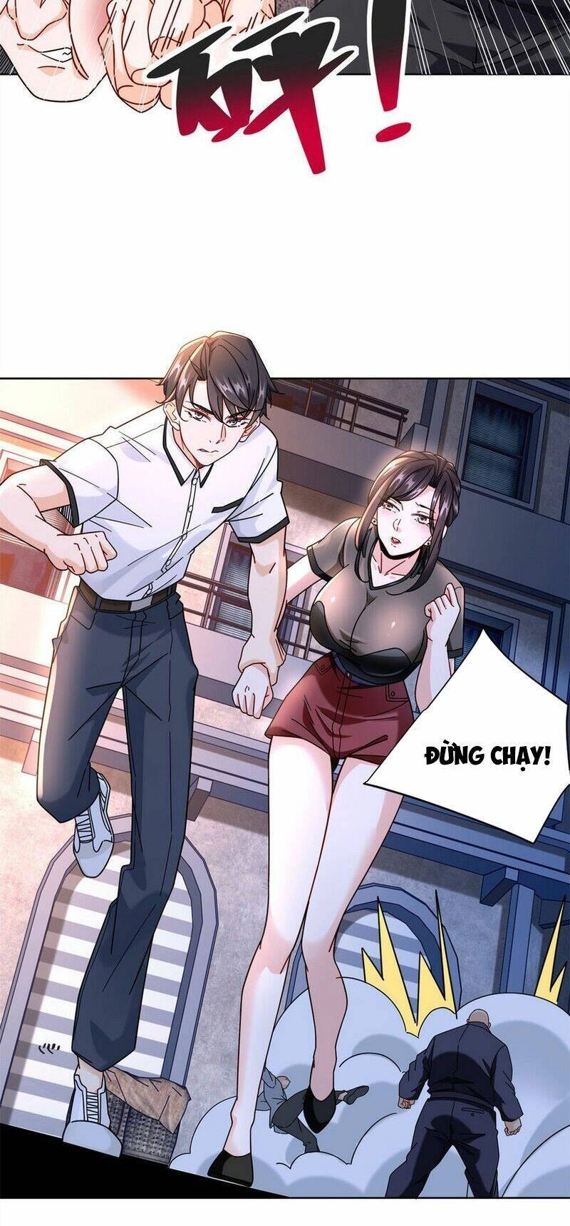 Tân Cực Phẩm Toàn Năng Cao Thủ Chapter 62 - 22