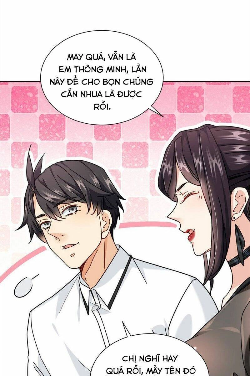 Tân Cực Phẩm Toàn Năng Cao Thủ Chapter 62 - 25