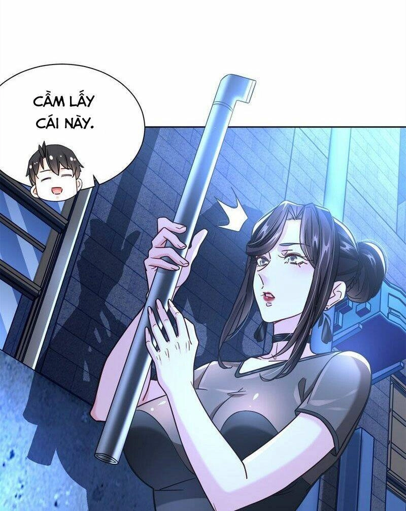 Tân Cực Phẩm Toàn Năng Cao Thủ Chapter 62 - 29