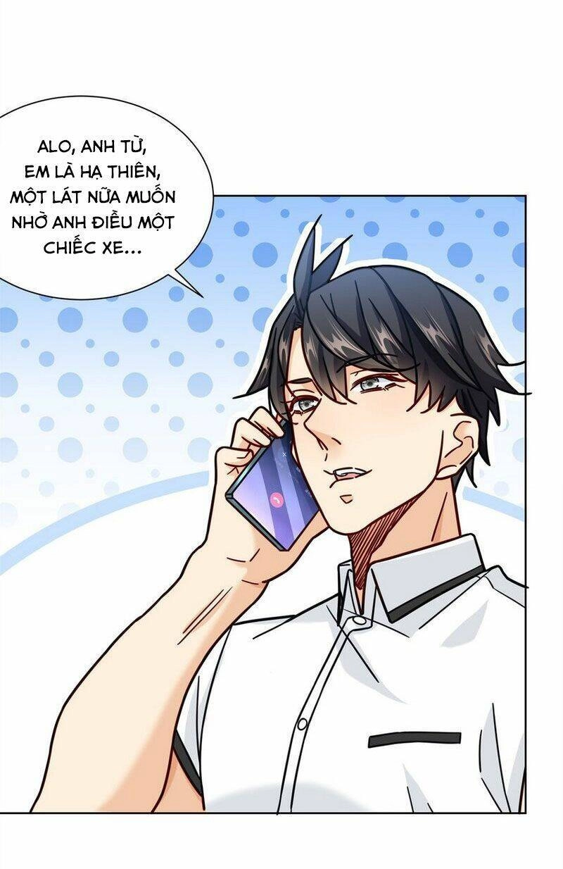 Tân Cực Phẩm Toàn Năng Cao Thủ Chapter 62 - 35