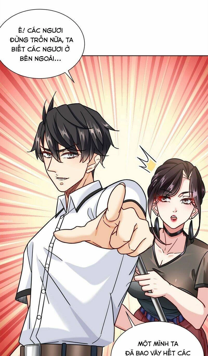 Tân Cực Phẩm Toàn Năng Cao Thủ Chapter 62 - 39