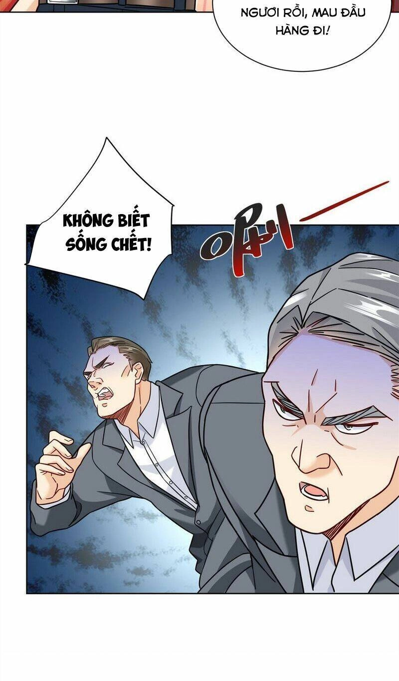 Tân Cực Phẩm Toàn Năng Cao Thủ Chapter 62 - 40