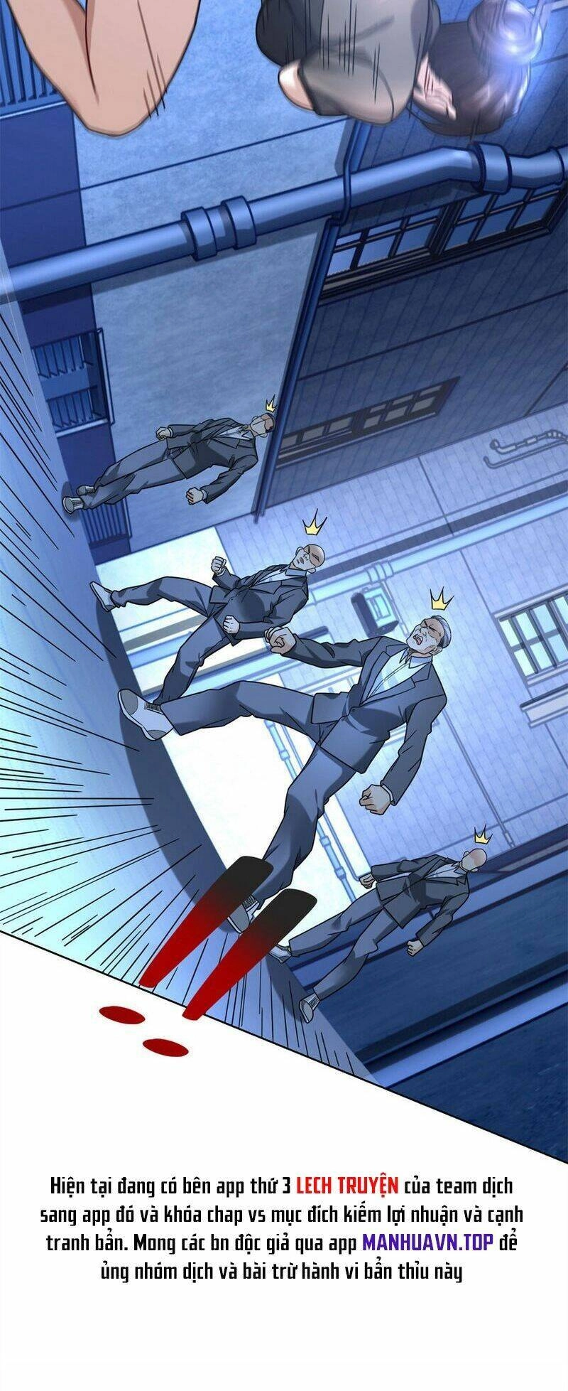 Tân Cực Phẩm Toàn Năng Cao Thủ Chapter 62 - 46