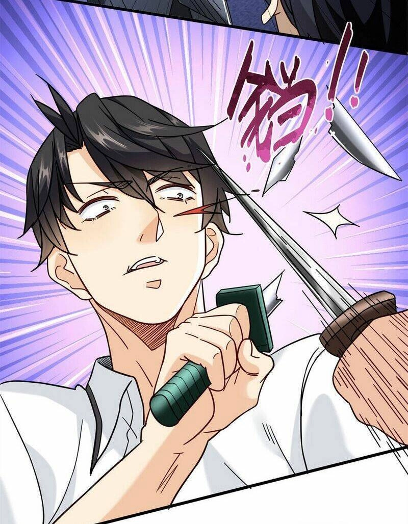 Tân Cực Phẩm Toàn Năng Cao Thủ Chapter 64 - 20