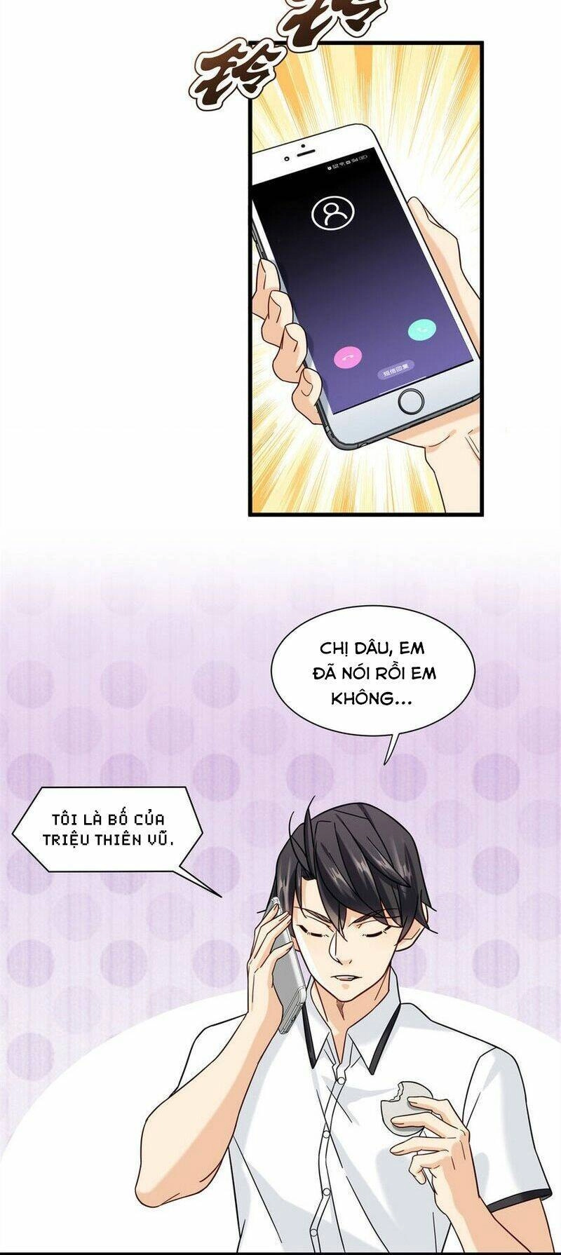 Tân Cực Phẩm Toàn Năng Cao Thủ Chapter 65 - 18