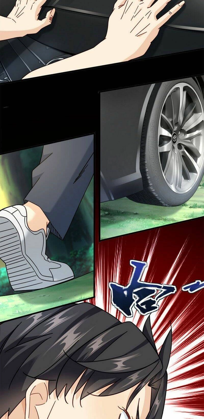 Tân Cực Phẩm Toàn Năng Cao Thủ Chapter 66 - 15