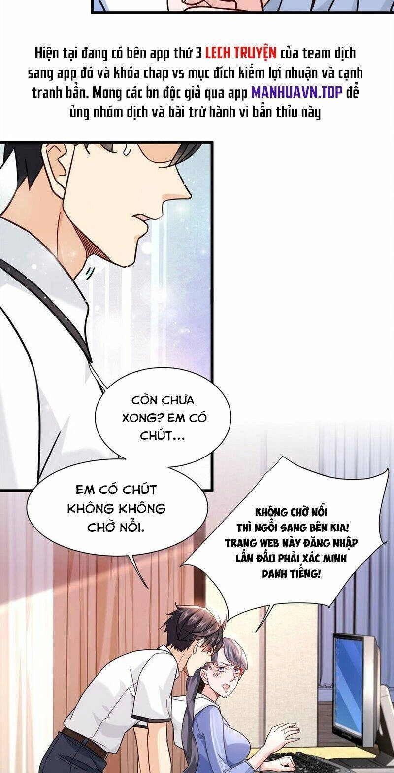 Tân Cực Phẩm Toàn Năng Cao Thủ Chapter 68 - 6