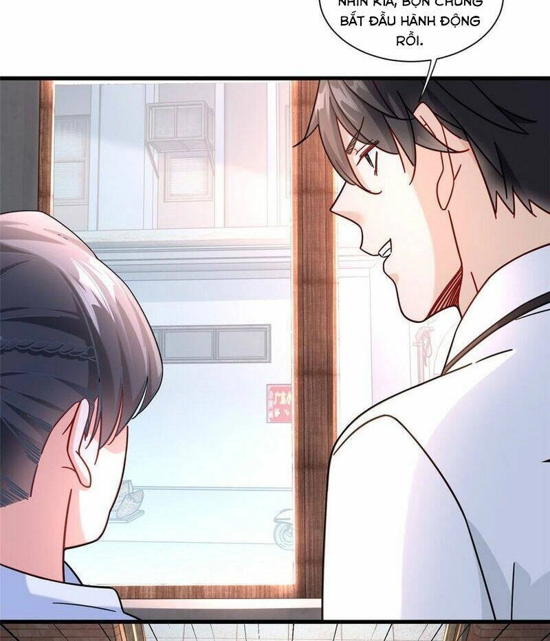 Tân Cực Phẩm Toàn Năng Cao Thủ Chapter 71 - 32