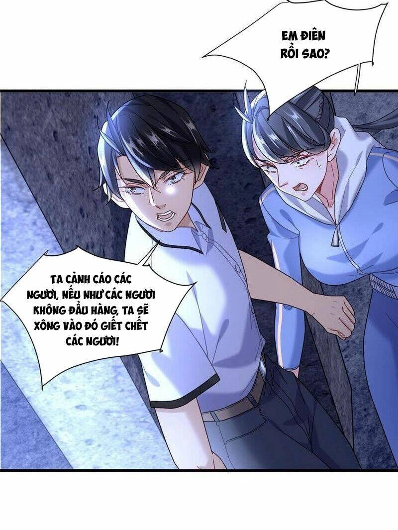 Tân Cực Phẩm Toàn Năng Cao Thủ Chapter 72 - 8