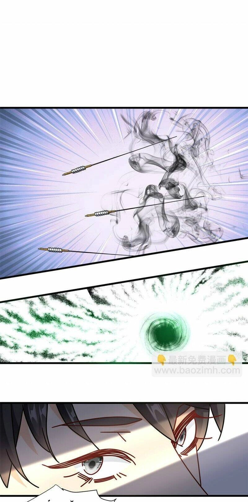 Tân Cực Phẩm Toàn Năng Cao Thủ Chapter 75 - 8