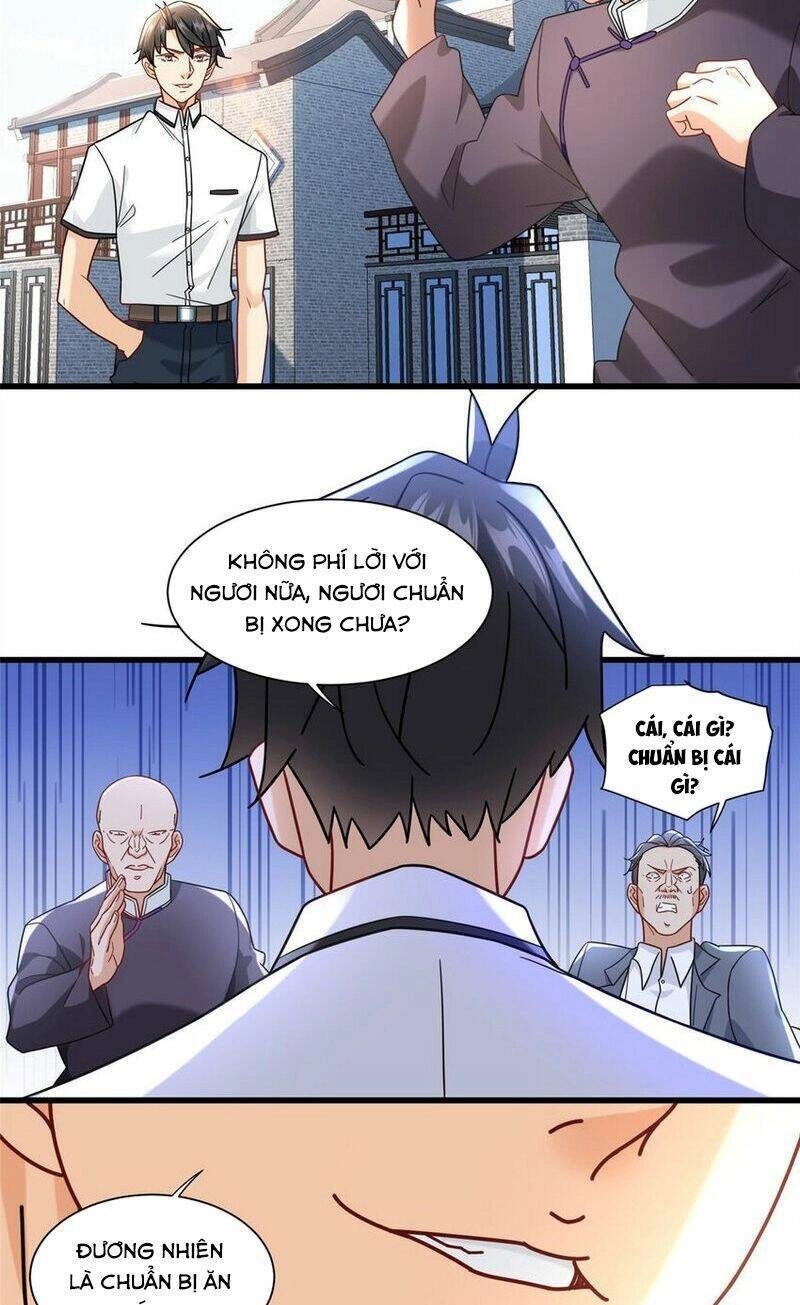 Tân Cực Phẩm Toàn Năng Cao Thủ Chapter 78 - 5