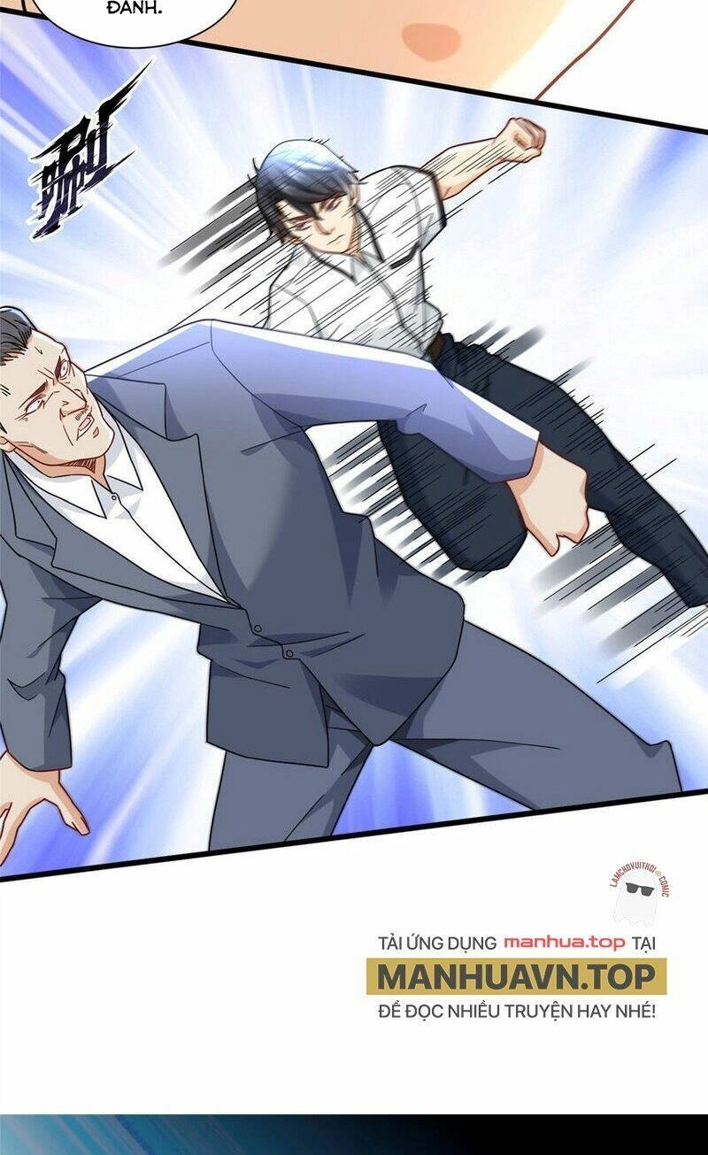 Tân Cực Phẩm Toàn Năng Cao Thủ Chapter 78 - 6