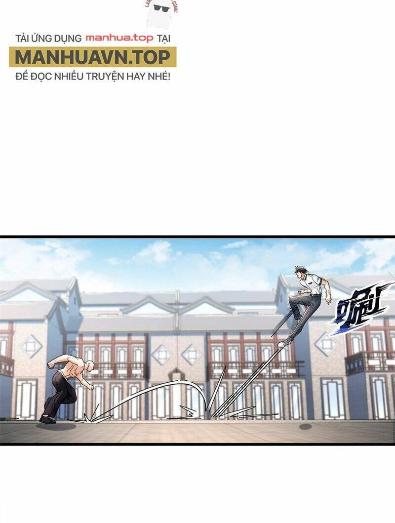 Tân Cực Phẩm Toàn Năng Cao Thủ Chapter 78 - 16