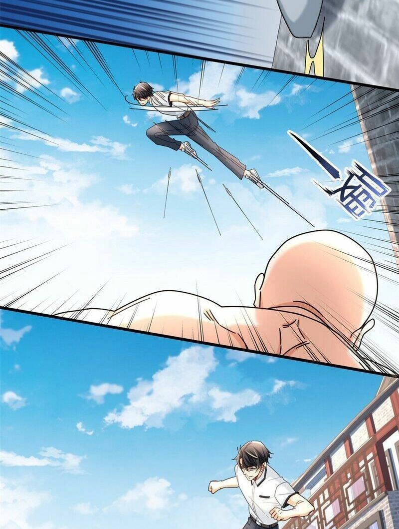 Tân Cực Phẩm Toàn Năng Cao Thủ Chapter 78 - 18