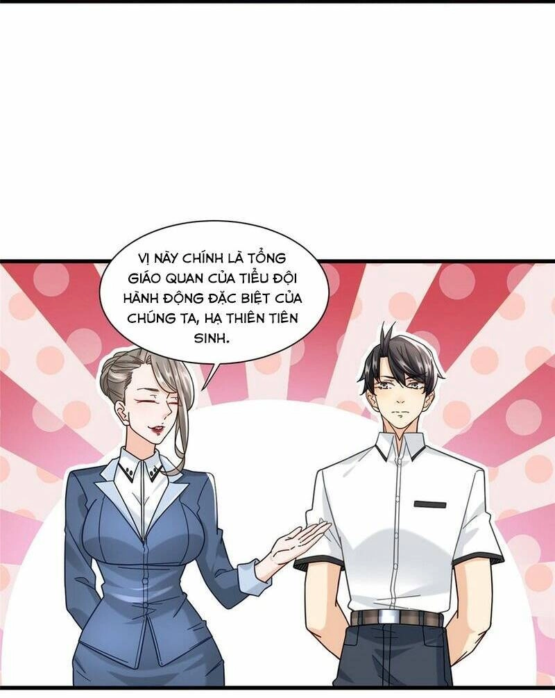 Tân Cực Phẩm Toàn Năng Cao Thủ Chapter 80 - 26