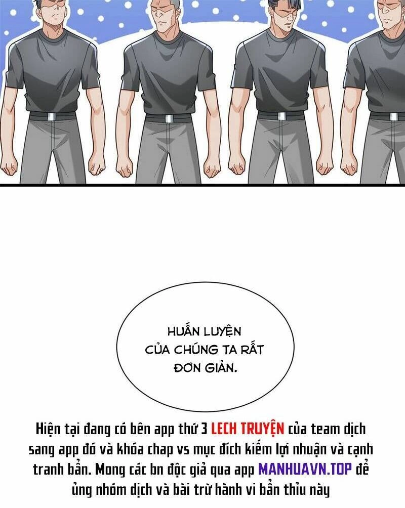 Tân Cực Phẩm Toàn Năng Cao Thủ Chapter 80 - 30