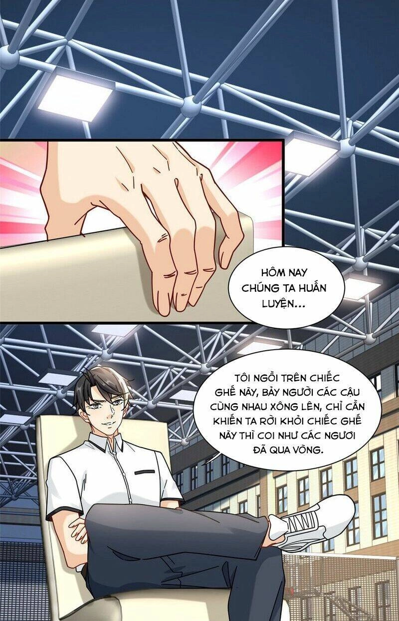 Tân Cực Phẩm Toàn Năng Cao Thủ Chapter 81 - 5