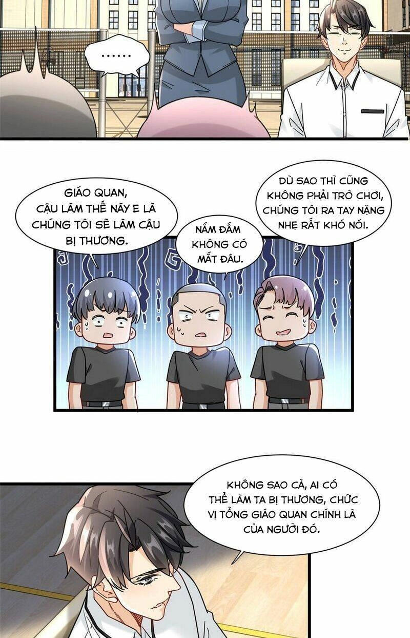 Tân Cực Phẩm Toàn Năng Cao Thủ Chapter 81 - 7