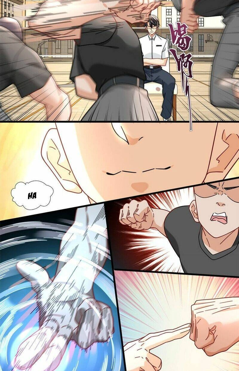 Tân Cực Phẩm Toàn Năng Cao Thủ Chapter 81 - 9