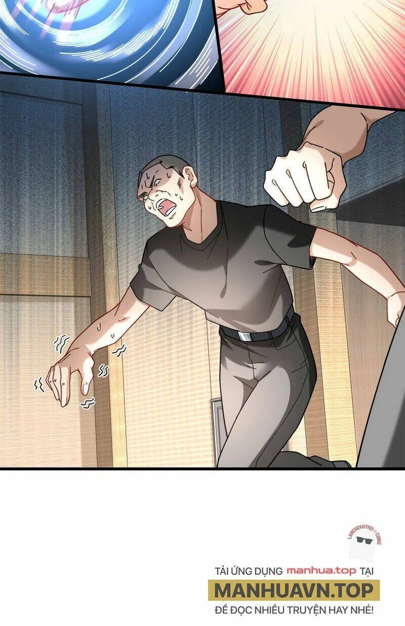 Tân Cực Phẩm Toàn Năng Cao Thủ Chapter 81 - 10