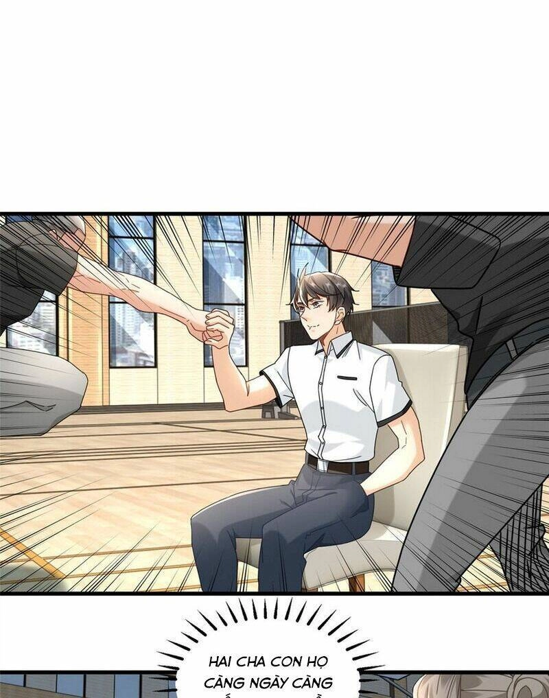 Tân Cực Phẩm Toàn Năng Cao Thủ Chapter 81 - 11