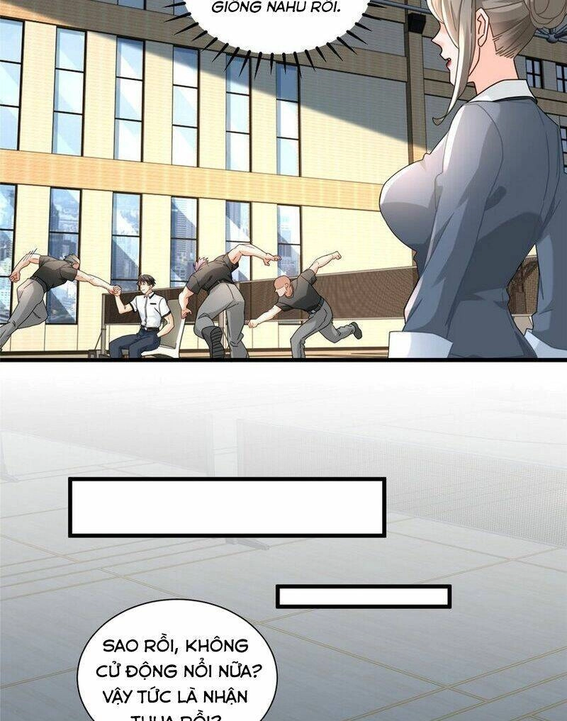 Tân Cực Phẩm Toàn Năng Cao Thủ Chapter 81 - 12