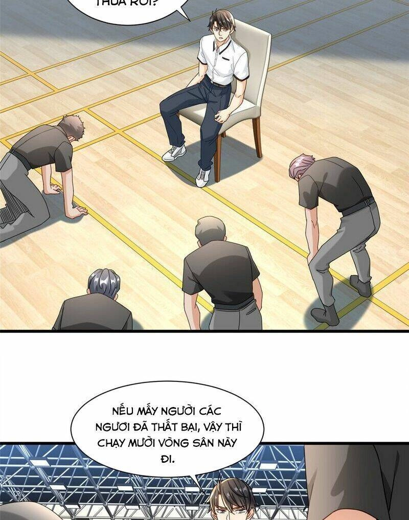 Tân Cực Phẩm Toàn Năng Cao Thủ Chapter 81 - 13