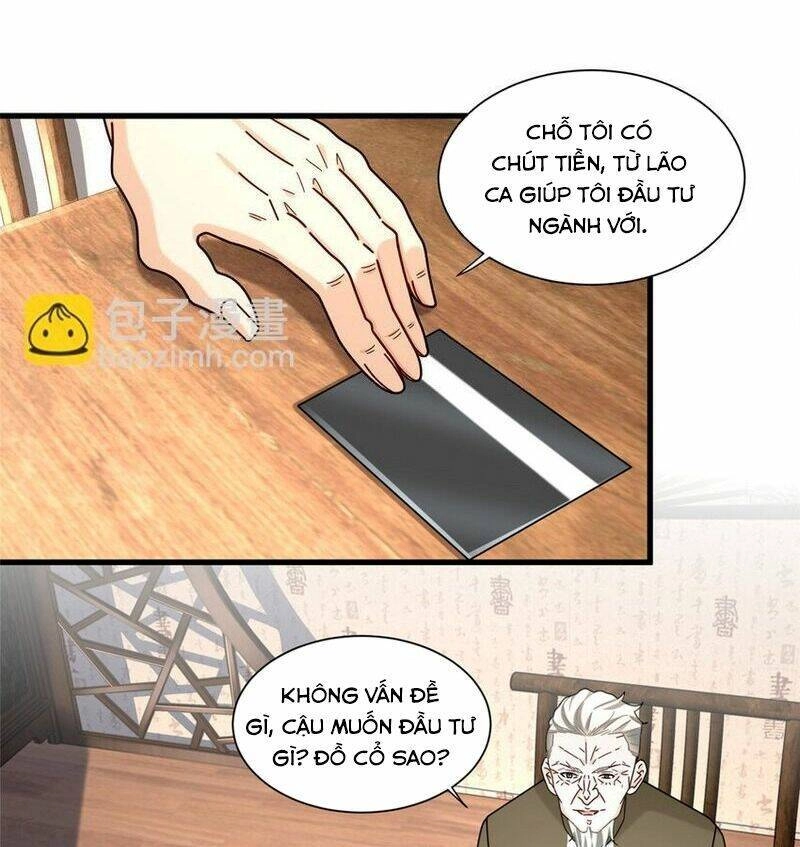 Tân Cực Phẩm Toàn Năng Cao Thủ Chapter 81 - 19