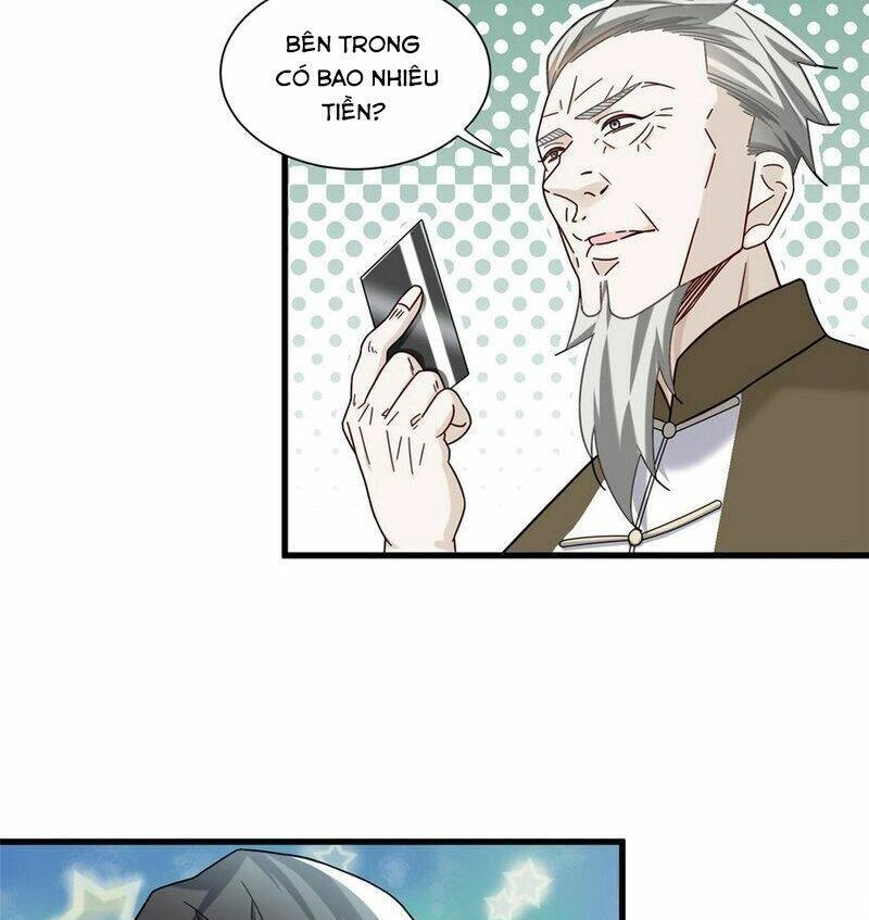 Tân Cực Phẩm Toàn Năng Cao Thủ Chapter 81 - 21