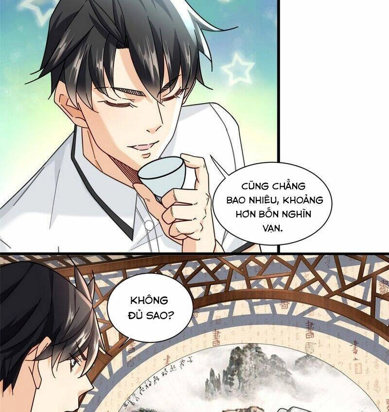 Tân Cực Phẩm Toàn Năng Cao Thủ Chapter 81 - 22