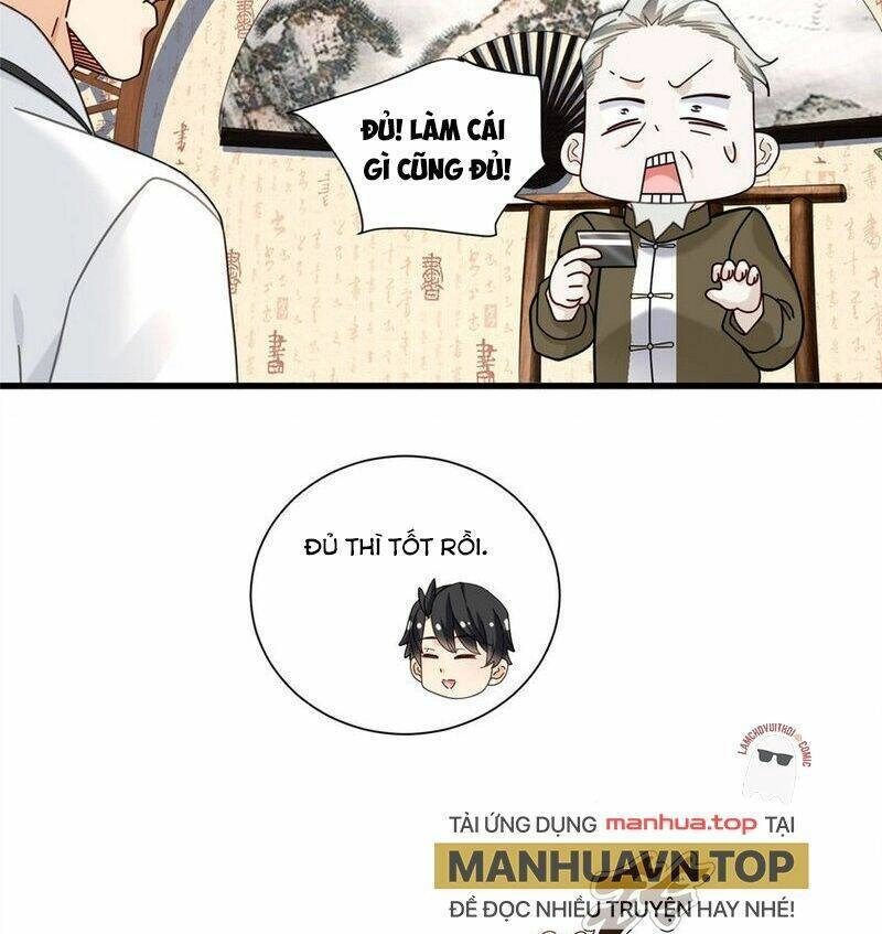 Tân Cực Phẩm Toàn Năng Cao Thủ Chapter 81 - 23