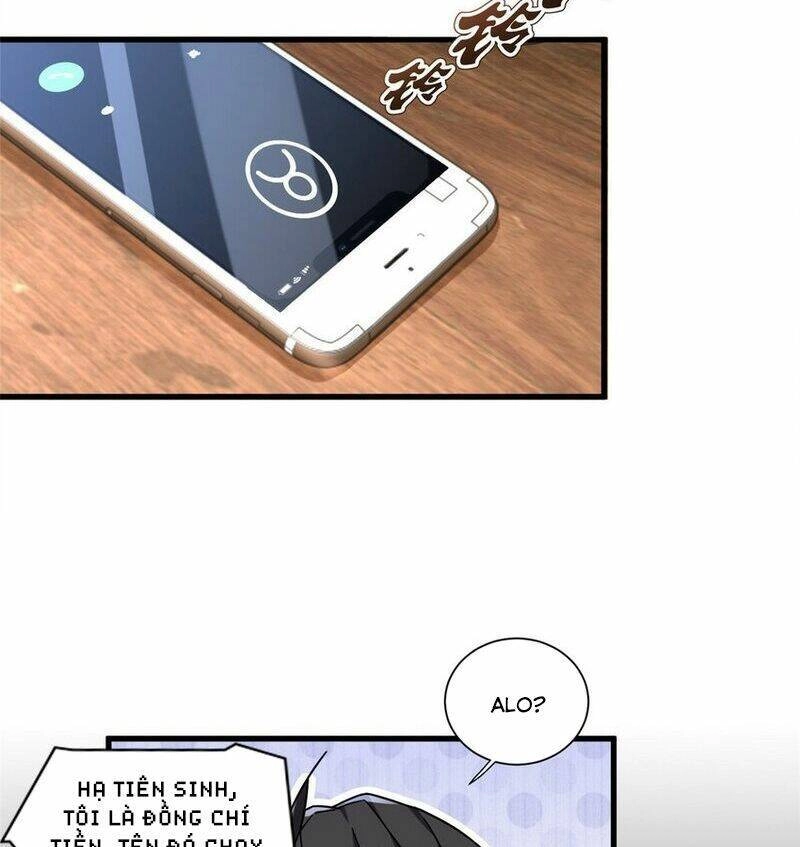 Tân Cực Phẩm Toàn Năng Cao Thủ Chapter 81 - 24