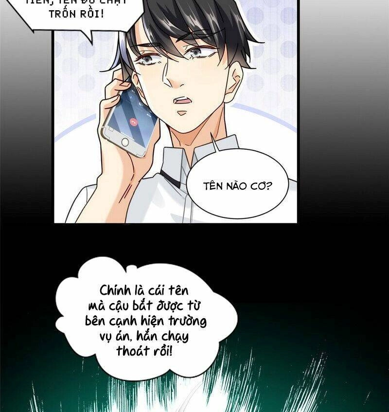 Tân Cực Phẩm Toàn Năng Cao Thủ Chapter 81 - 25