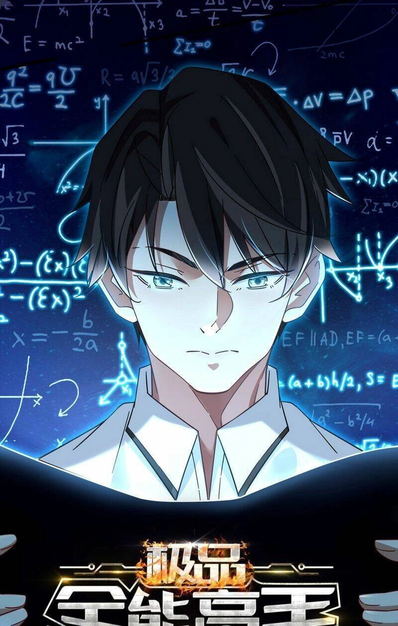 Tân Cực Phẩm Toàn Năng Cao Thủ Chapter 83 - 3