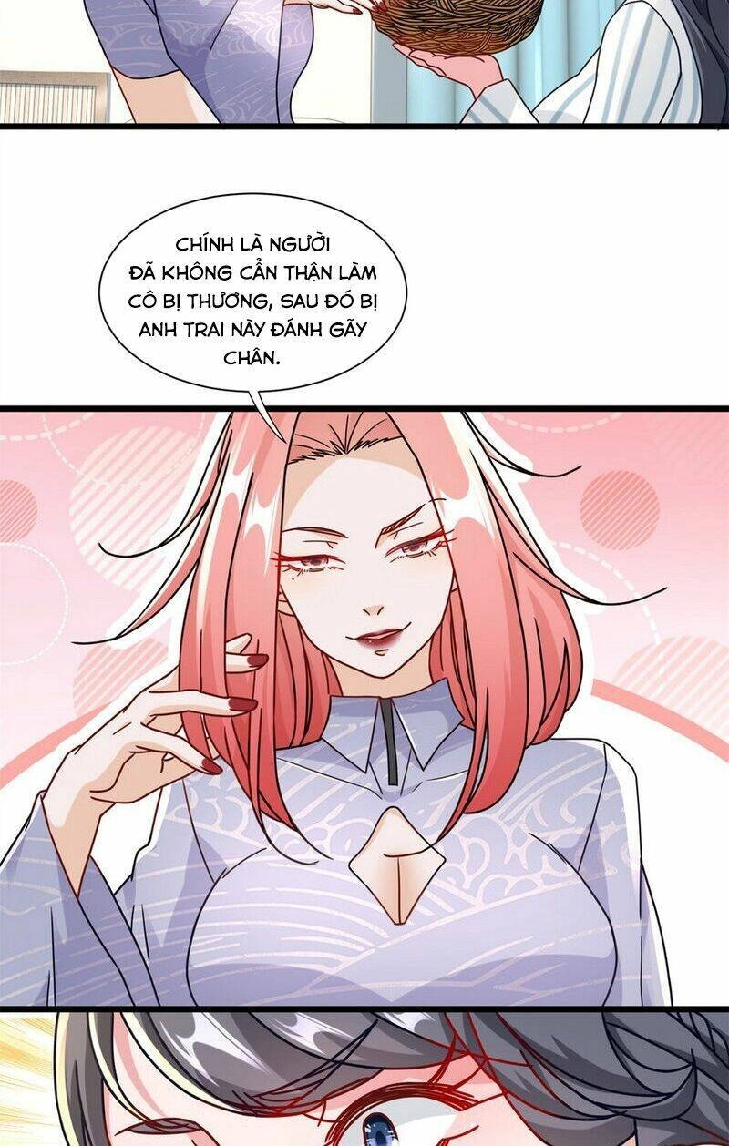 Tân Cực Phẩm Toàn Năng Cao Thủ Chapter 83 - 6