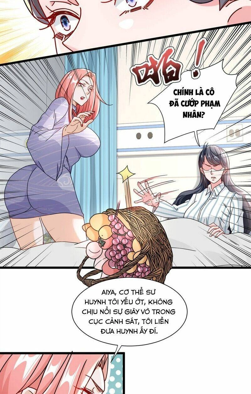 Tân Cực Phẩm Toàn Năng Cao Thủ Chapter 83 - 7