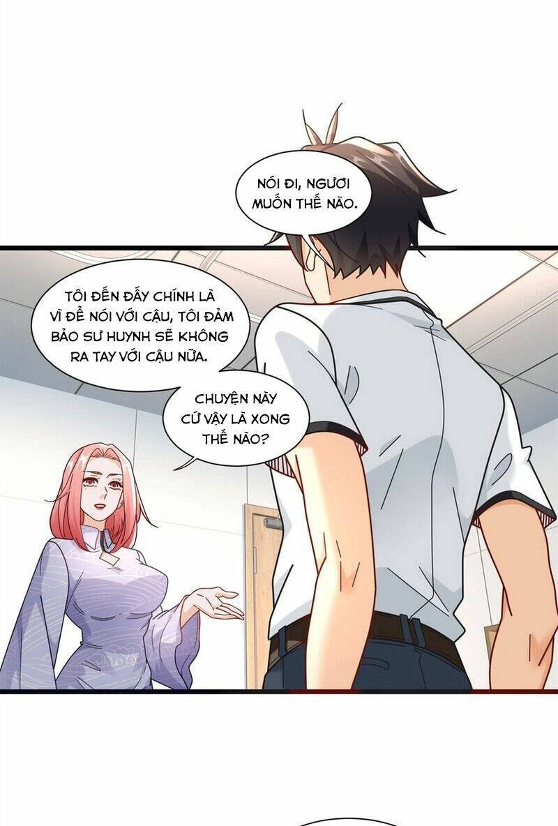 Tân Cực Phẩm Toàn Năng Cao Thủ Chapter 83 - 10